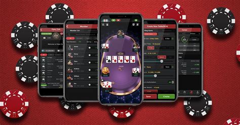 kostenlose poker apps
